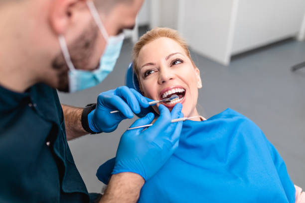 Professional Dental Services in Cortland West, NY